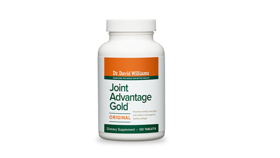 Joint Advantage Gold 5x Review How Effective Is It Society Health 