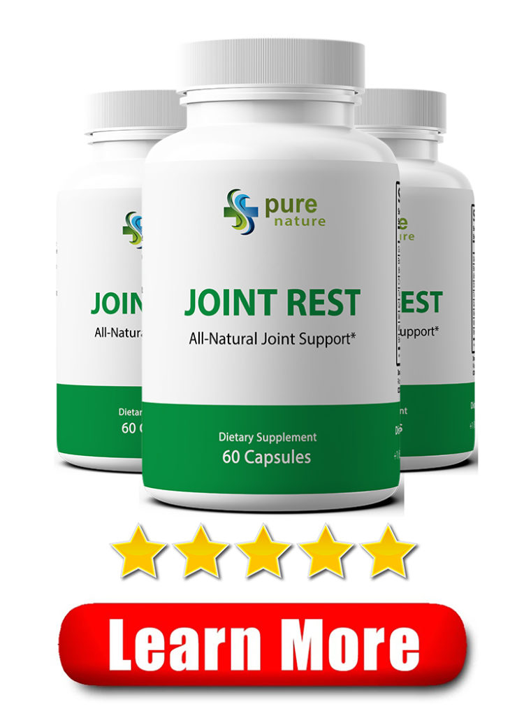 Top 5 Joint Health Supplements – Reviews & Buying Guide – What To Avoid ... - Top Rated Joint Health Supplements For Longevity