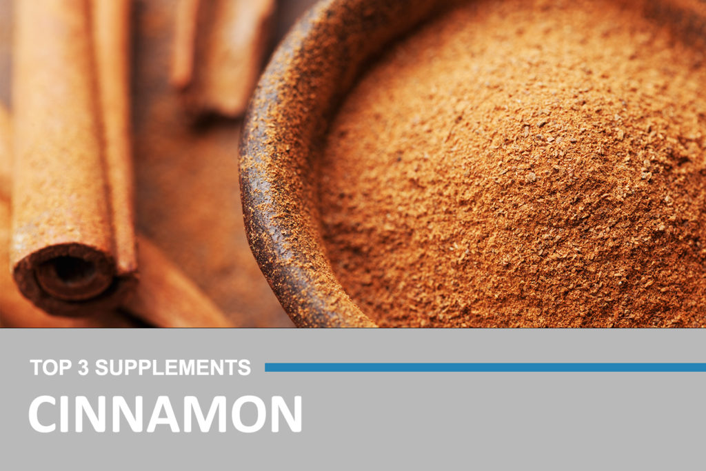 Top 3 Cinnamon Supplements Full Analysis, Reviews & Buying Guide