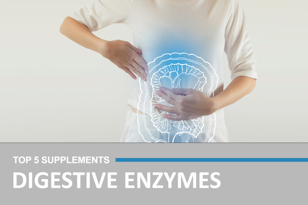 Top 5 Digestive Enzyme Supplements Full Analysis Reviews And Buying Guide 2023 Society Health 