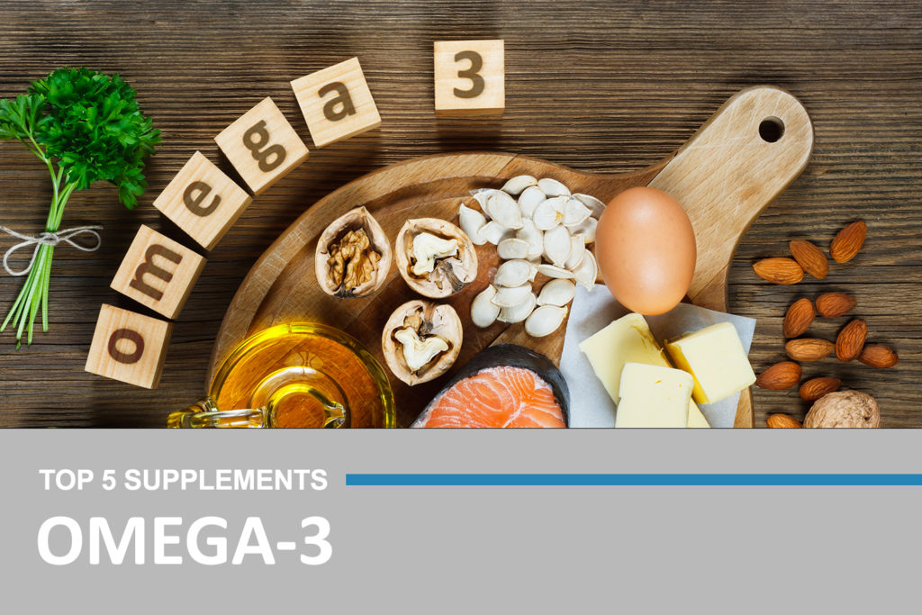 Top 5 Omega3 Supplements Full Analysis, Reviews & Buying Guide (2023