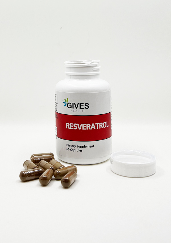 Top 5 Resveratrol Supplements – Reviews & Buying Guide: What To Avoid ...